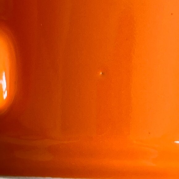 Peanuts Thanksgiving Mug "Be Giving" Charlie Brown Snoopy 2020 Orange Fall Cup - Picture 11 of 11